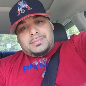 Meet your Posher, Mike